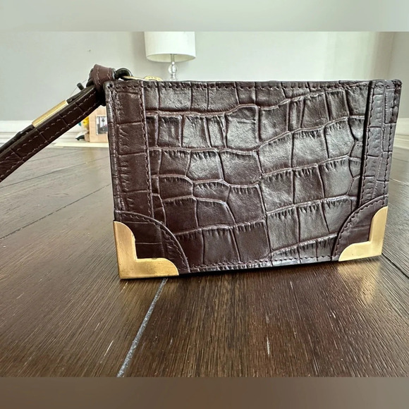 Foley + Corinna wristlet - Picture 5 of 12